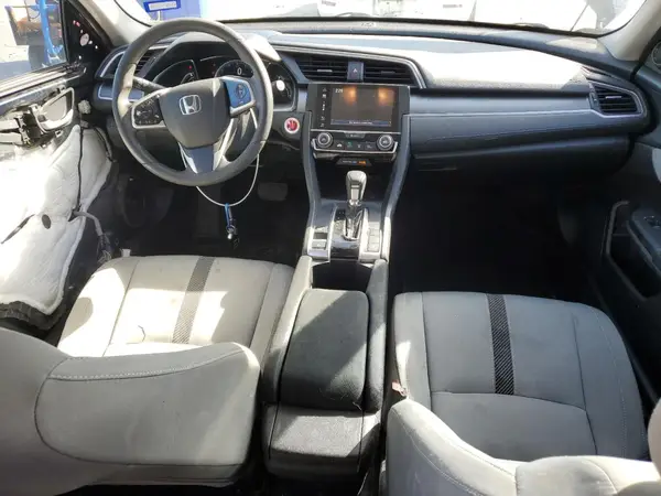 19XFC2F75GE023180 2016 HONDA CIVIC - Image 8