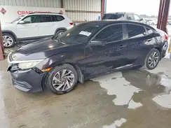19XFC2F75GE023504 2016 HONDA CIVIC