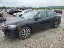 19XFC2F75GE023695 2016 HONDA CIVIC