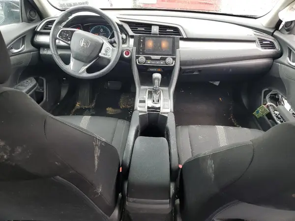 19XFC2F75GE023695 2016 HONDA CIVIC - Image 8