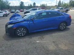 19XFC2F75GE026306 2016 HONDA CIVIC