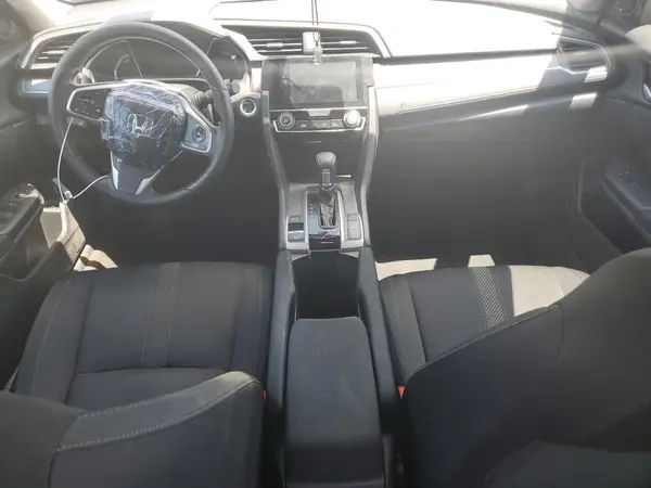 19XFC2F75GE026306 2016 HONDA CIVIC - Image 8