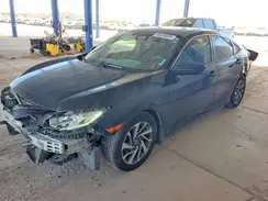 19XFC2F75GE027732 2016 HONDA CIVIC