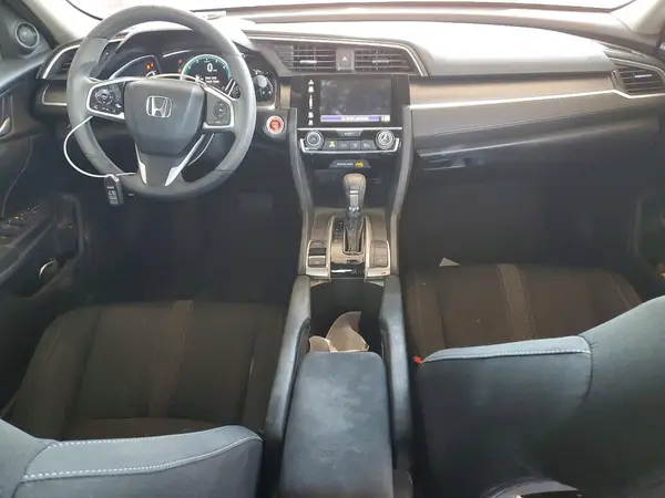 19XFC2F75GE027732 2016 HONDA CIVIC - Image 8