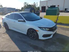 19XFC2F75GE028654 2016 HONDA CIVIC