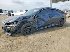 19XFC2F75GE028766 2016 HONDA CIVIC