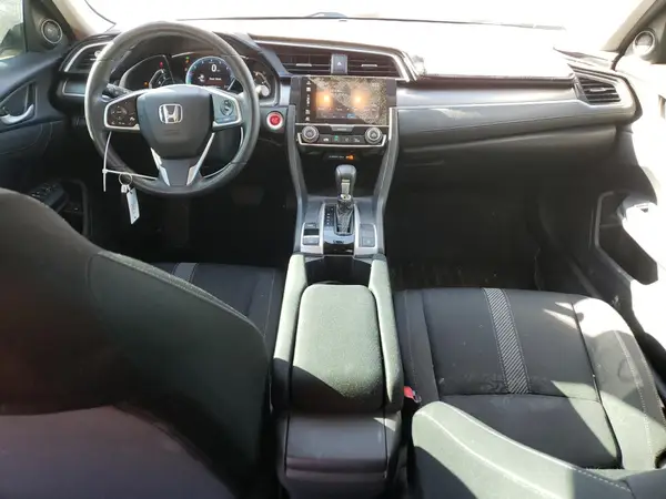 19XFC2F75GE029870 2016 HONDA CIVIC - Image 8