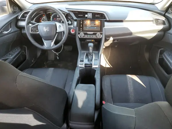 19XFC2F75GE031246 2016 HONDA CIVIC - Image 8
