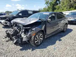 19XFC2F75GE031909 2016 HONDA CIVIC