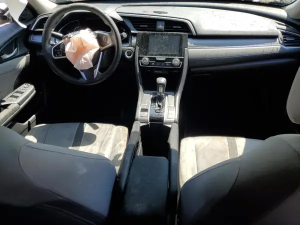 19XFC2F75GE031909 2016 HONDA CIVIC - Image 8