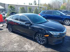 19XFC2F75GE032199 2016 HONDA CIVIC