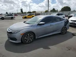 19XFC2F75GE032509 2016 HONDA CIVIC