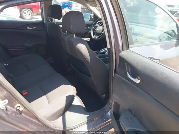 19XFC2F75GE032770 2016 HONDA CIVIC - Image 8
