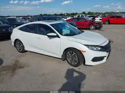 19XFC2F75GE033059 2016 HONDA CIVIC