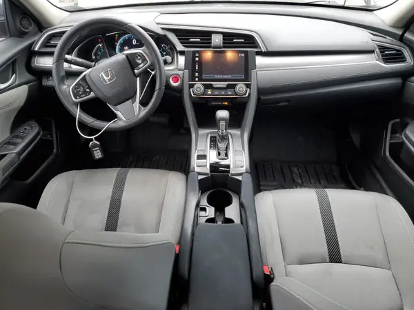 19XFC2F75GE034910 2016 HONDA CIVIC - Image 8