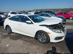 19XFC2F75GE035703 2016 HONDA CIVIC