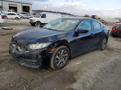 19XFC2F75GE035880 2016 HONDA CIVIC