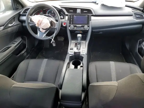 19XFC2F75GE035880 2016 HONDA CIVIC - Image 8
