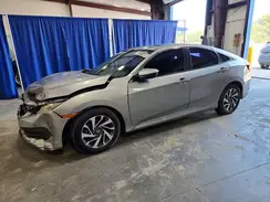 19XFC2F75GE036396 2016 HONDA CIVIC