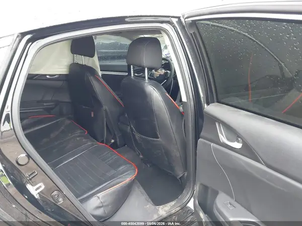 19XFC2F75GE038147 2016 HONDA CIVIC - Image 8