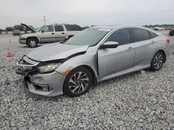 19XFC2F75GE039685 2016 HONDA CIVIC