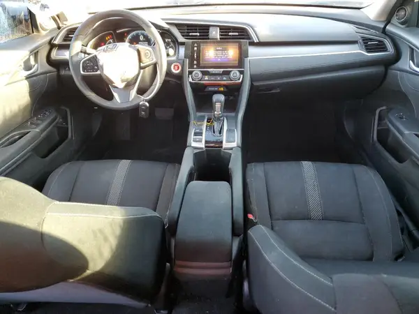19XFC2F75GE039685 2016 HONDA CIVIC - Image 8