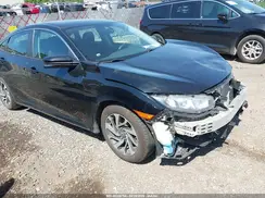 19XFC2F75GE040416 2016 HONDA CIVIC