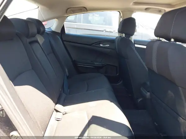19XFC2F75GE040416 2016 HONDA CIVIC - Image 8
