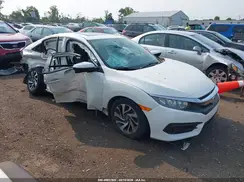 19XFC2F75GE041226 2016 HONDA CIVIC
