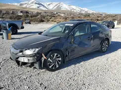 19XFC2F75GE041582 2016 HONDA CIVIC