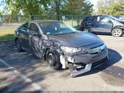 19XFC2F75GE042280 2016 HONDA CIVIC