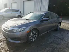 19XFC2F75GE042568 2016 HONDA CIVIC