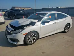 19XFC2F75GE043123 2016 HONDA CIVIC