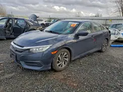 19XFC2F75GE043249 2016 HONDA CIVIC