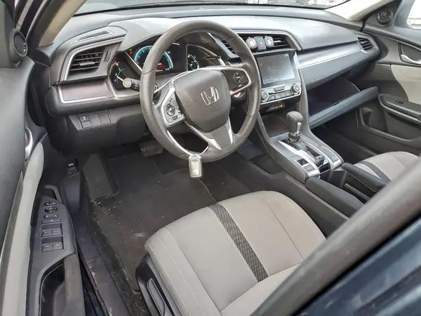 19XFC2F75GE043249 2016 HONDA CIVIC - Image 8