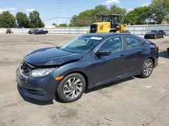 19XFC2F75GE043266 2016 HONDA CIVIC