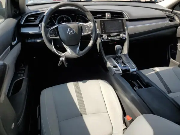 19XFC2F75GE043266 2016 HONDA CIVIC - Image 8