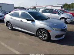 19XFC2F75GE044174 2016 HONDA CIVIC