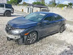 19XFC2F75GE046832 2016 HONDA CIVIC