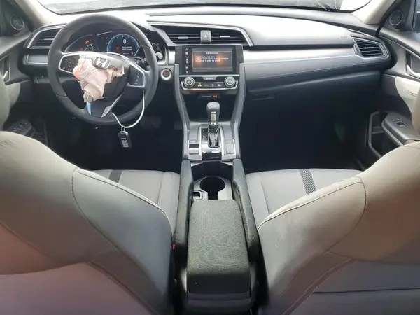 19XFC2F75GE046832 2016 HONDA CIVIC - Image 8
