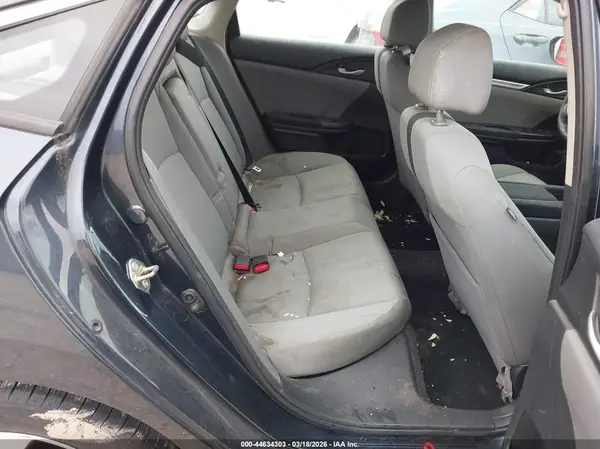 19XFC2F75GE046863 2016 HONDA CIVIC - Image 8