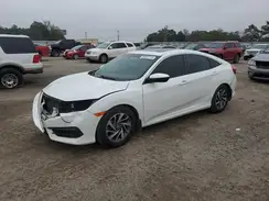 19XFC2F75GE047205 2016 HONDA CIVIC