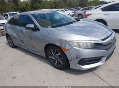 19XFC2F75GE047253 2016 HONDA CIVIC