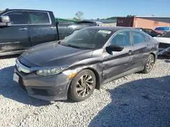 19XFC2F75GE048614 2016 HONDA CIVIC