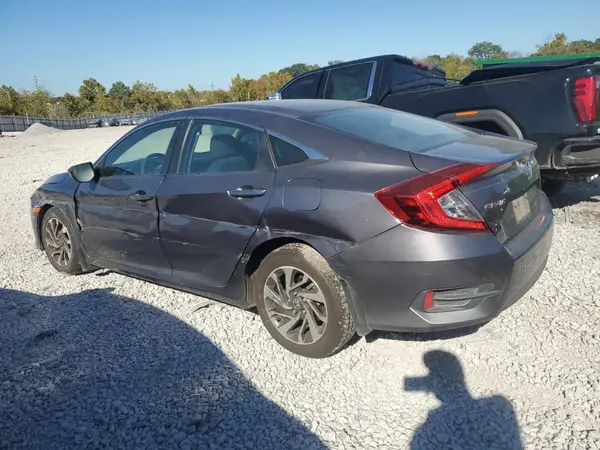 19XFC2F75GE048614 2016 HONDA CIVIC - Image 2