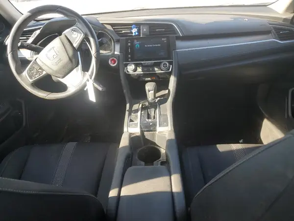 19XFC2F75GE048614 2016 HONDA CIVIC - Image 8