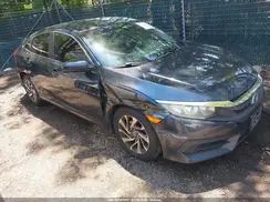 19XFC2F75GE049214 2016 HONDA CIVIC