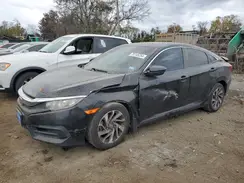 19XFC2F75GE049665 2016 HONDA CIVIC