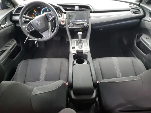 19XFC2F75GE049665 2016 HONDA CIVIC - Image 8