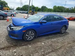 19XFC2F75GE049925 2016 HONDA CIVIC